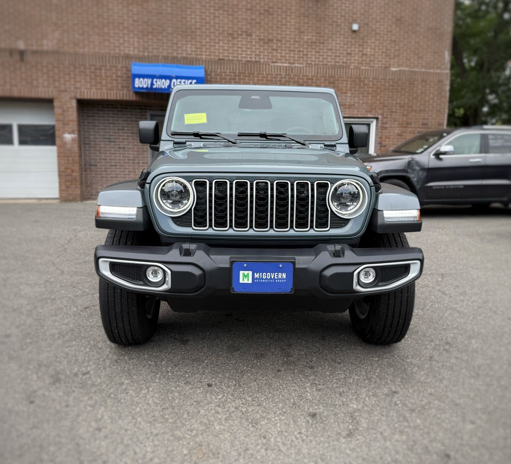 jeep wrangler 4-door 2026 1C4PJXENXTW203049 image jeep wrangler 4-door 2026 1C4PJXENXTW203049 image